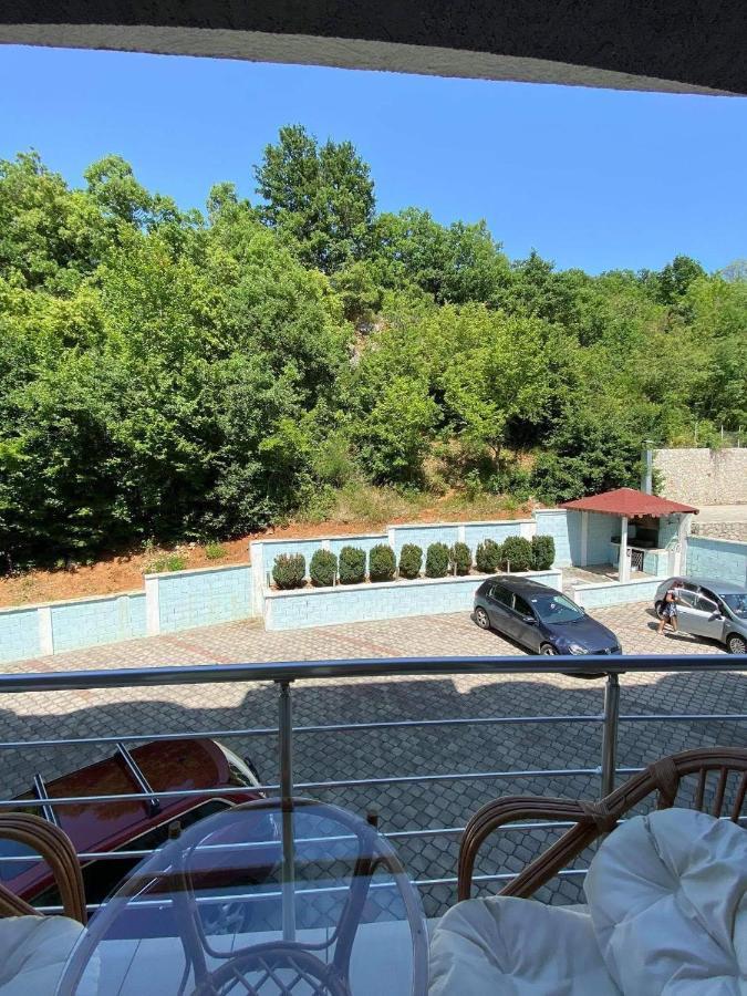 Peštani Aqua Blue Apartment מראה חיצוני תמונה