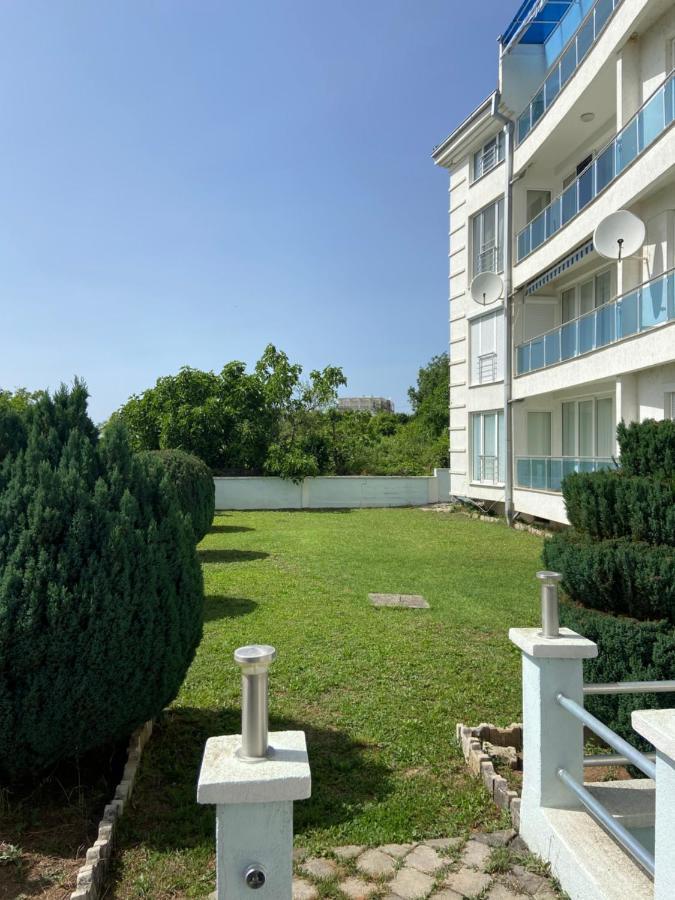 Peštani Aqua Blue Apartment מראה חיצוני תמונה
