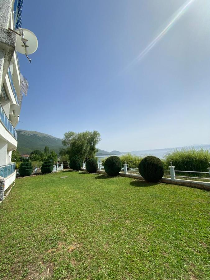 Peštani Aqua Blue Apartment מראה חיצוני תמונה