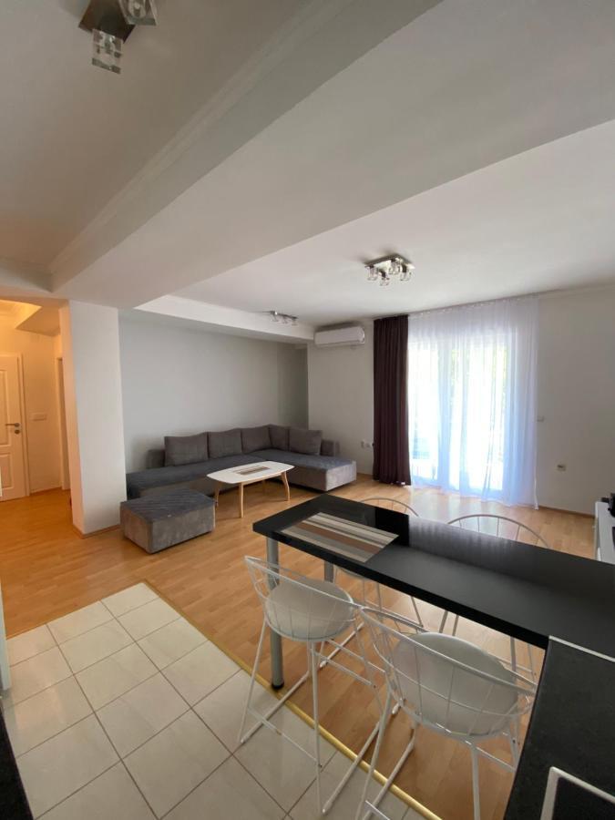 Peštani Aqua Blue Apartment מראה חיצוני תמונה